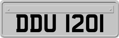 DDU1201