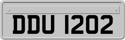 DDU1202