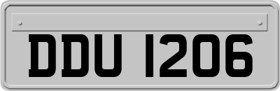 DDU1206