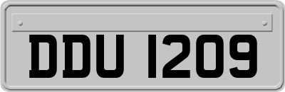 DDU1209