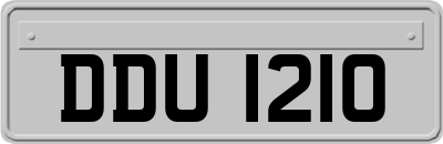 DDU1210