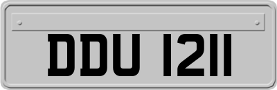 DDU1211
