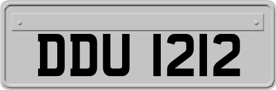 DDU1212
