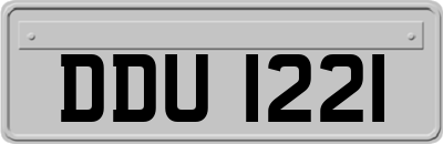 DDU1221