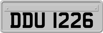 DDU1226