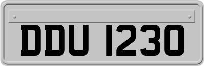 DDU1230