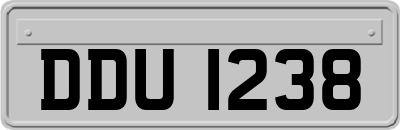 DDU1238