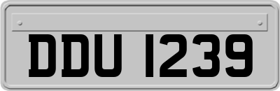 DDU1239