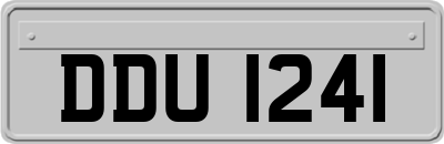 DDU1241