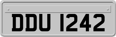 DDU1242