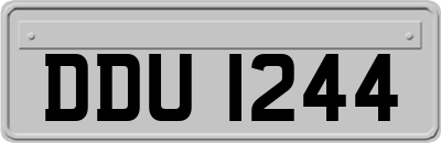 DDU1244