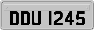 DDU1245