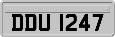 DDU1247