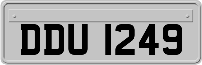 DDU1249