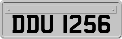 DDU1256