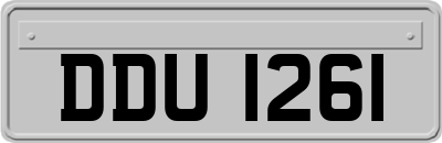 DDU1261