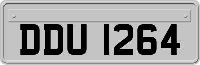 DDU1264