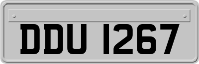 DDU1267