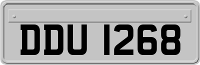 DDU1268