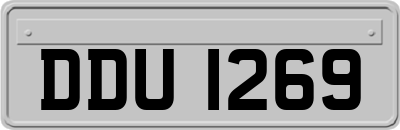 DDU1269
