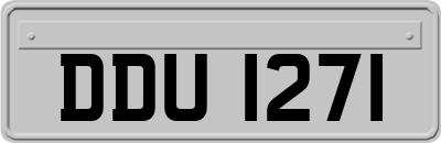 DDU1271