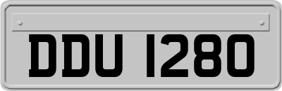 DDU1280