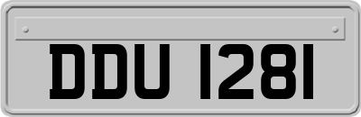 DDU1281