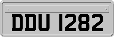 DDU1282