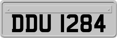 DDU1284