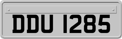 DDU1285