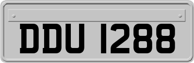 DDU1288