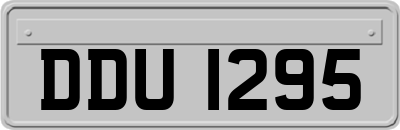 DDU1295