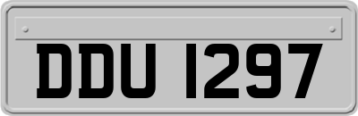 DDU1297