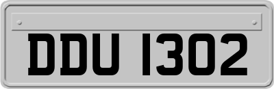 DDU1302