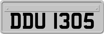 DDU1305