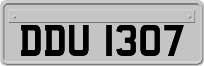 DDU1307