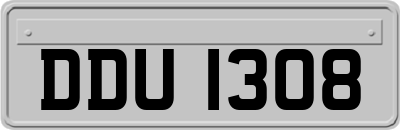 DDU1308