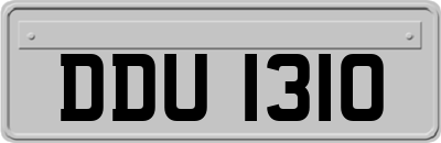 DDU1310
