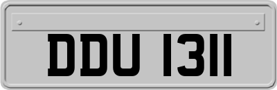 DDU1311
