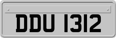 DDU1312