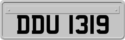DDU1319