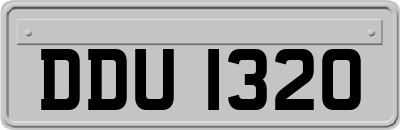 DDU1320