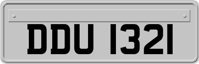 DDU1321