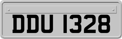 DDU1328