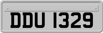 DDU1329