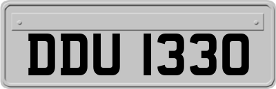 DDU1330