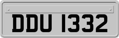 DDU1332