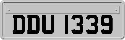 DDU1339