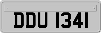 DDU1341