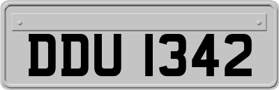 DDU1342